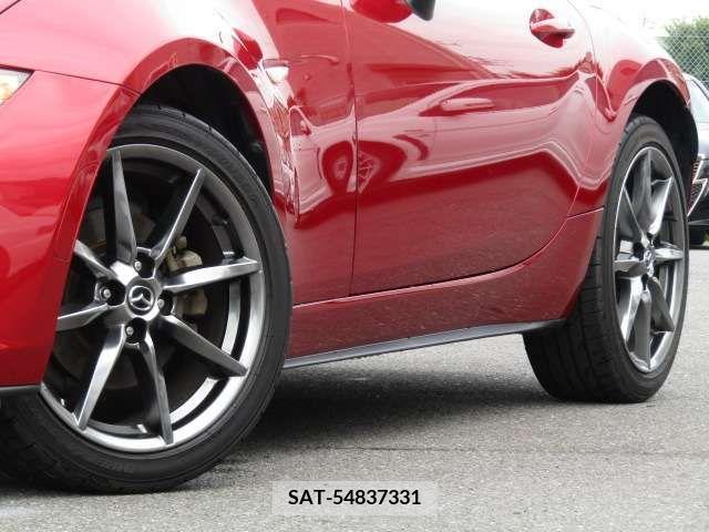 Mazda ROADSTER 2017-03 383184-8