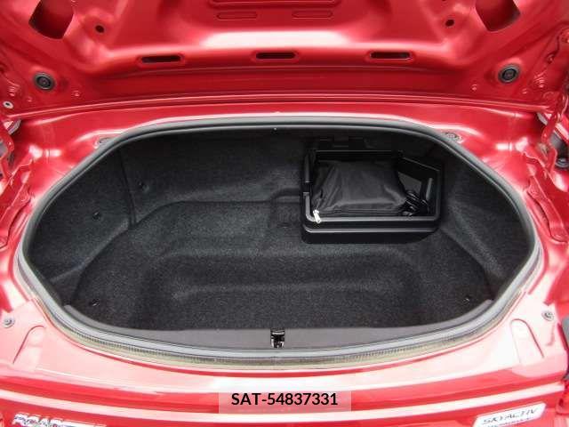 Mazda ROADSTER 2017-03 383184-18