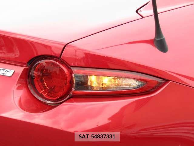 Mazda ROADSTER 2017-03 383184-7