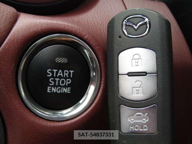 Mazda ROADSTER 2017-03 383184-13