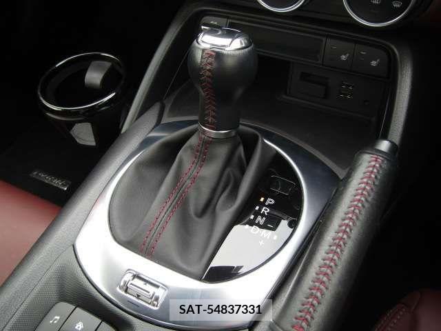 Mazda ROADSTER 2017-03 383184-10