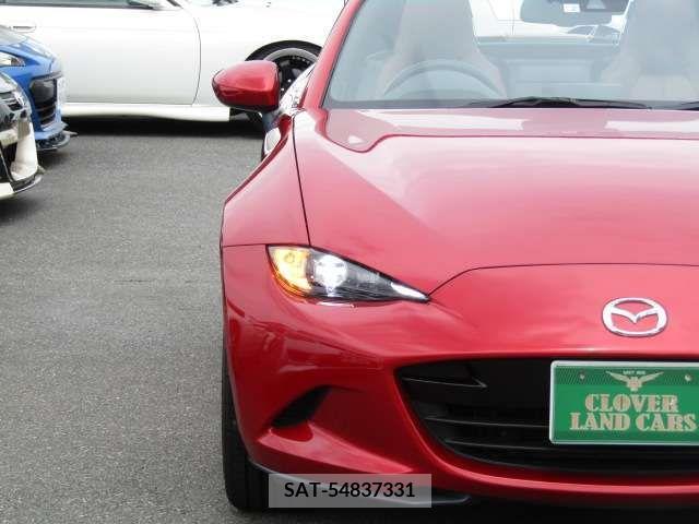 Mazda ROADSTER 2017-03 383184-6