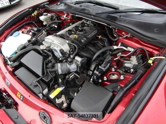 Mazda ROADSTER 2017-03 383184-19