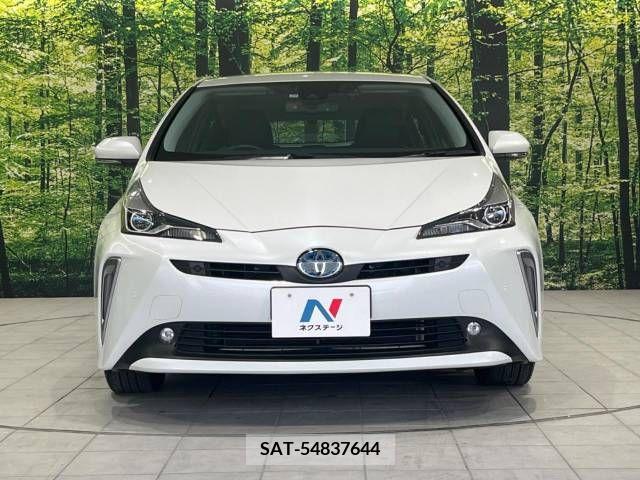 Toyota PRIUS 2021-11 366558-14