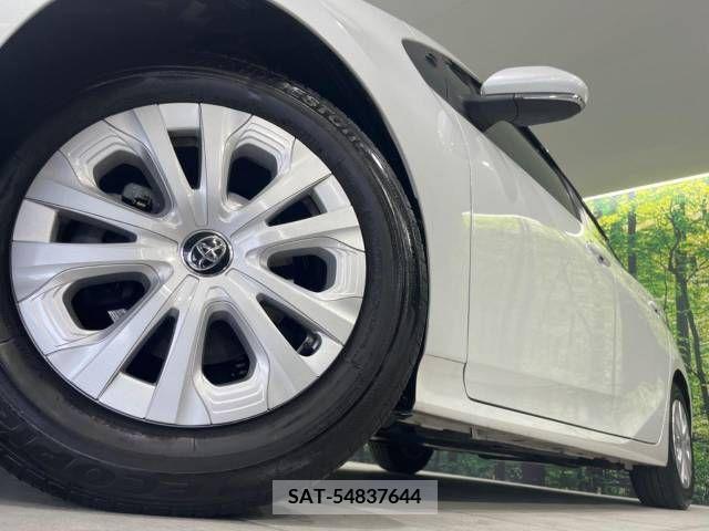 Toyota PRIUS 2021-11 366558-13