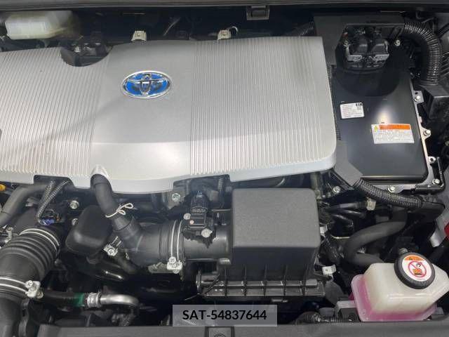 Toyota PRIUS 2021-11 366558-18