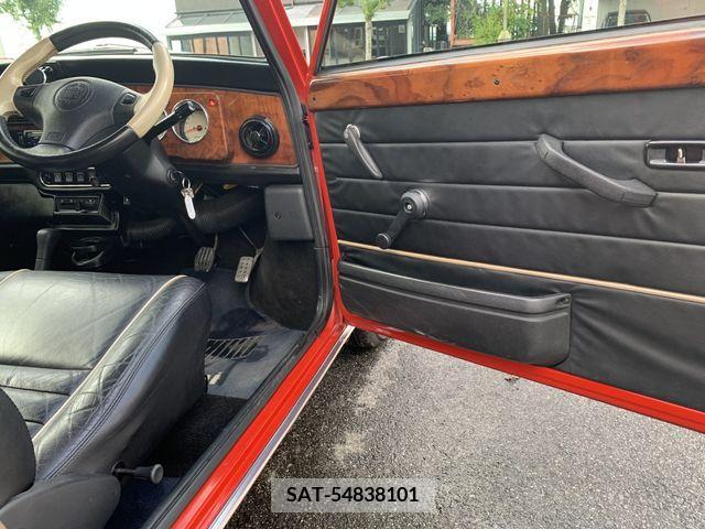 ROVER MINI 1997-10 367512-15