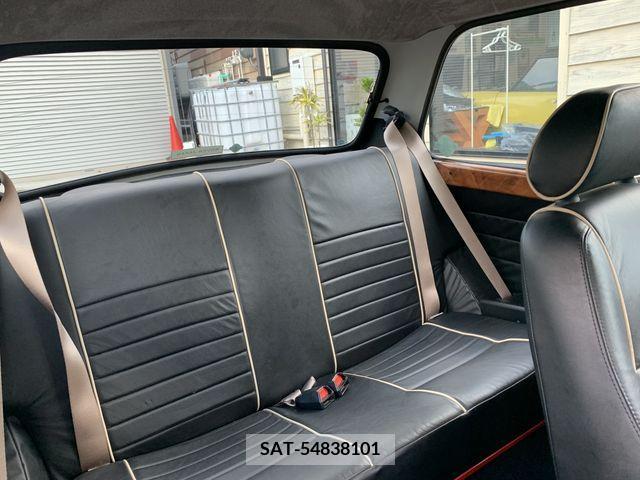 ROVER MINI 1997-10 367512-14