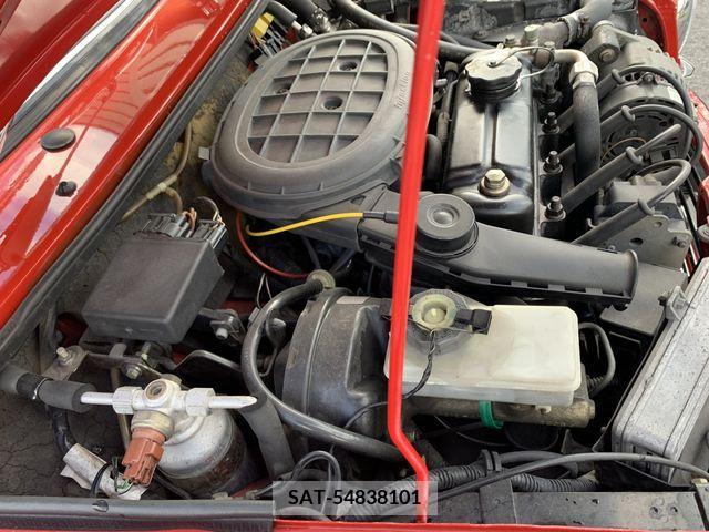 ROVER MINI 1997-10 367512-22