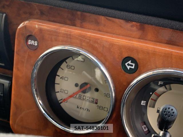 ROVER MINI 1997-10 367512-9
