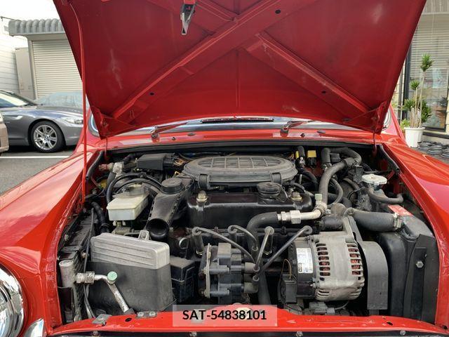 ROVER MINI 1997-10 367512-19