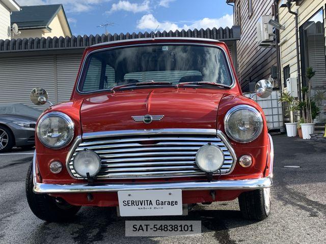 ROVER MINI 1997-10 367512-3