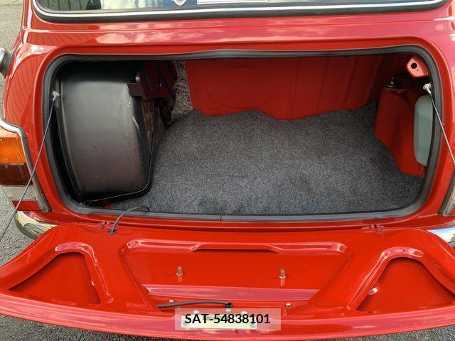 ROVER MINI 1997-10 367512-17