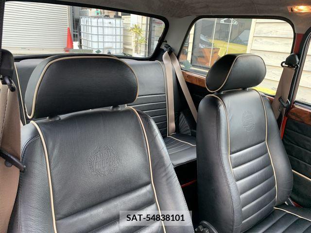 ROVER MINI 1997-10 367512-13