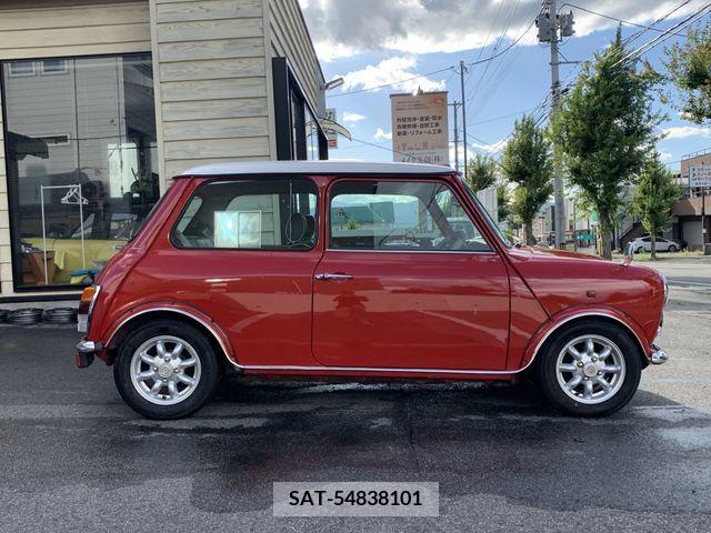 ROVER MINI 1997-10 367512-5