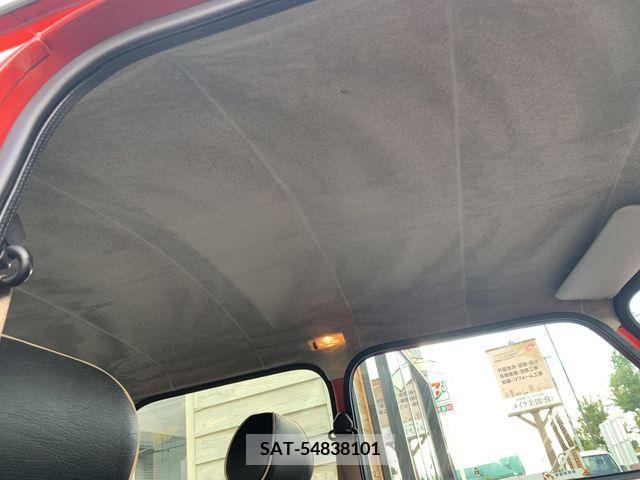 ROVER MINI 1997-10 367512-12