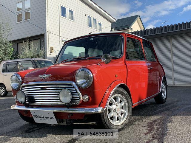 ROVER MINI 1997-10 367512-0