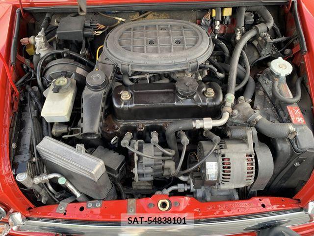 ROVER MINI 1997-10 367512-20