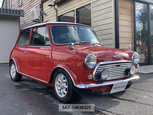ROVER MINI 1997-10 367512-4