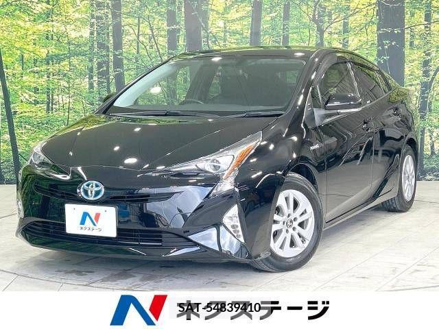 Toyota PRIUS 2016-03 237926-0