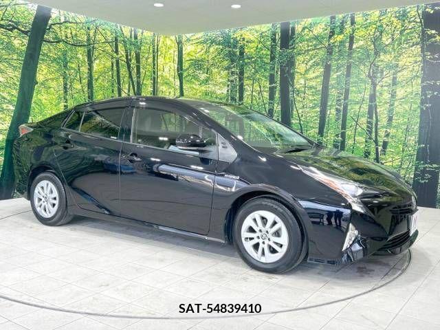 Toyota PRIUS 2016-03 237926-16