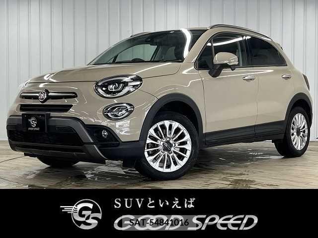Fiat 500X 2019-06 269605-0