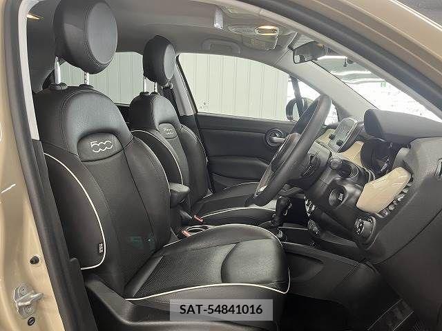 Fiat 500X 2019-06 269605-4