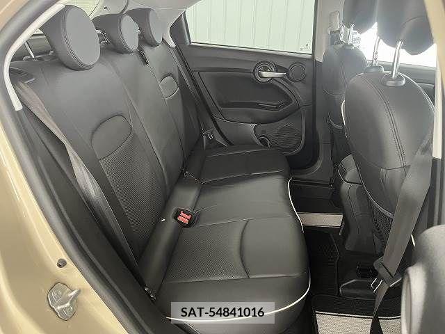 Fiat 500X 2019-06 269605-5
