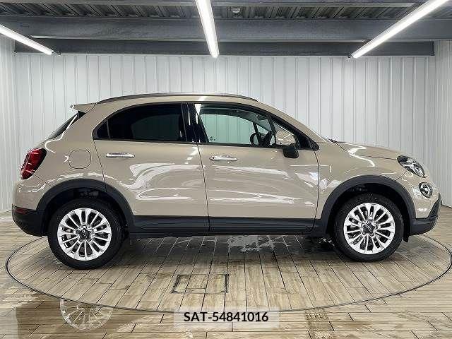 Fiat 500X 2019-06 269605-13