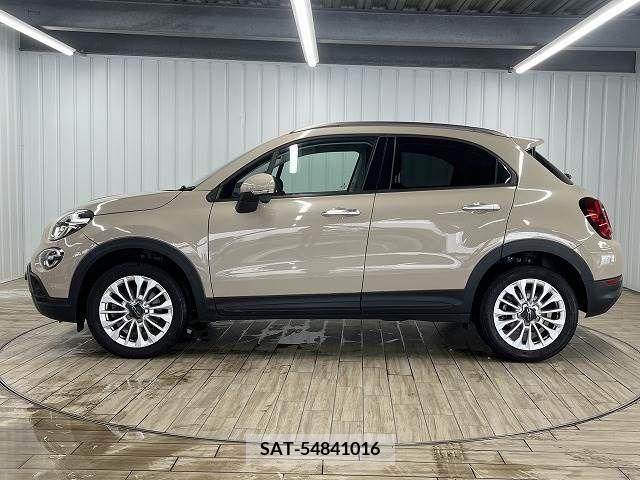 Fiat 500X 2019-06 269605-14