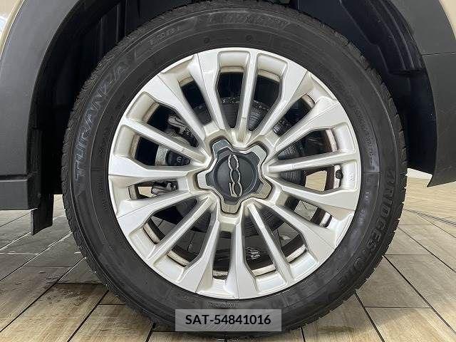 Fiat 500X 2019-06 269605-17