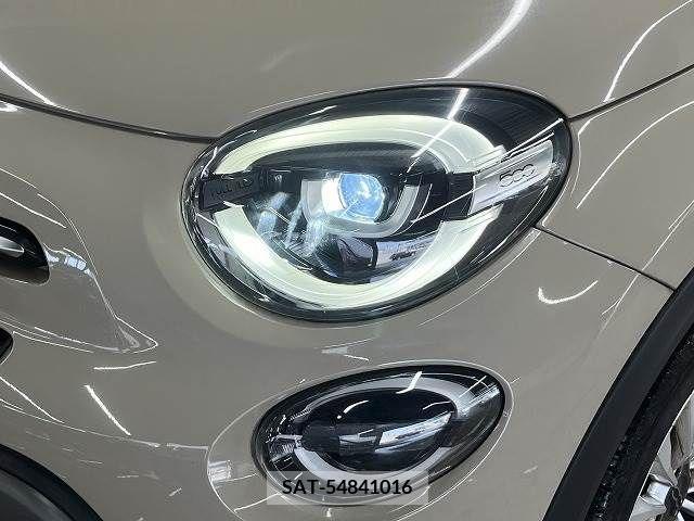 Fiat 500X 2019-06 269605-18