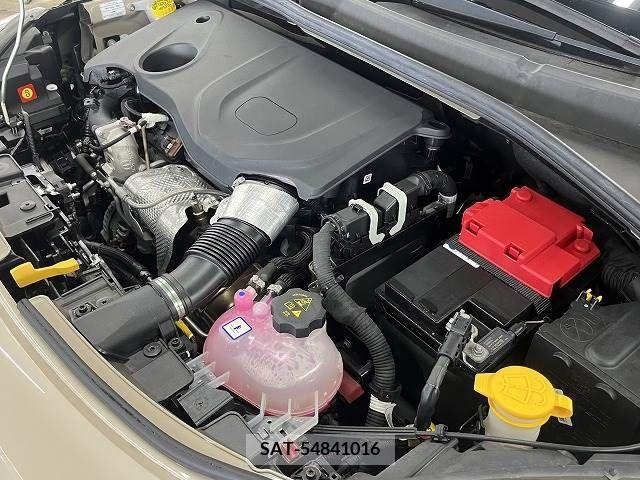 Fiat 500X 2019-06 269605-19