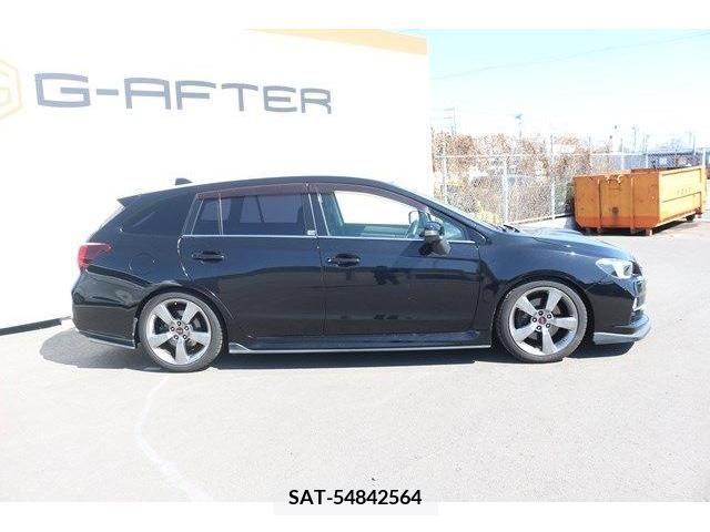 Subaru LEVORG 2014-09 219621-6