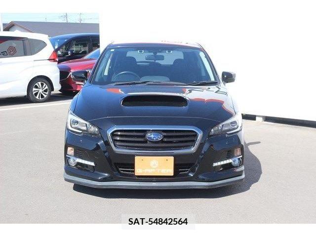 Subaru LEVORG 2014-09 219621-5