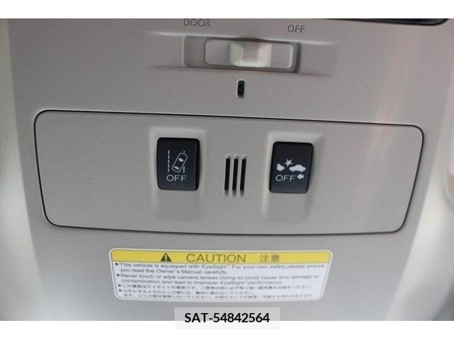 Subaru LEVORG 2014-09 219621-4
