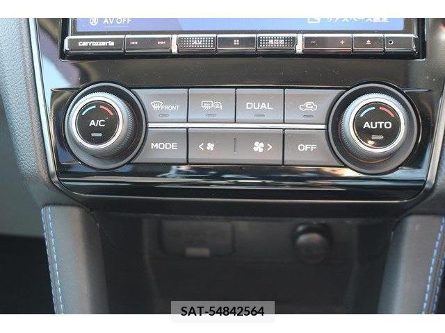 Subaru LEVORG 2014-09 219621-3