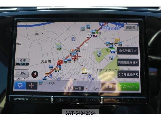 Subaru LEVORG 2014-09 219621-1