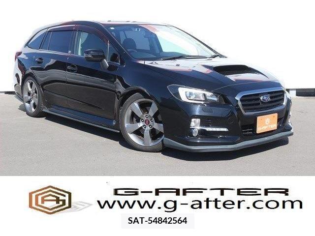 Subaru LEVORG 2014-09 219621-0