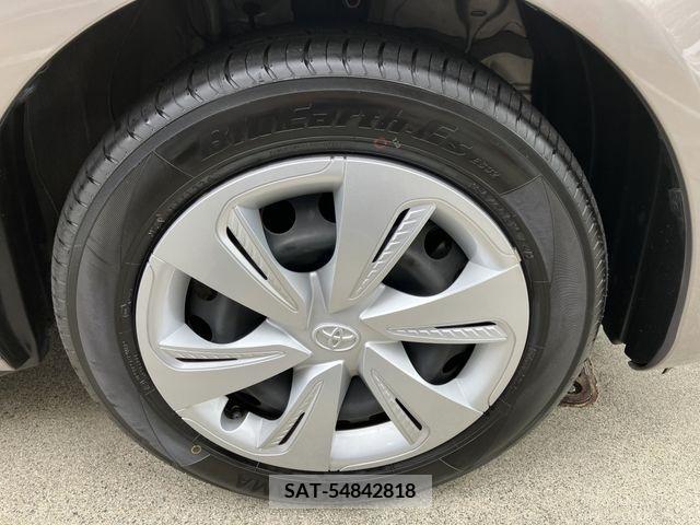 Toyota SIENTA 2020-11 330243-9