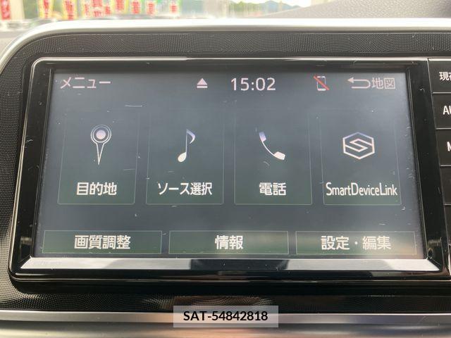 Toyota SIENTA 2020-11 330243-18