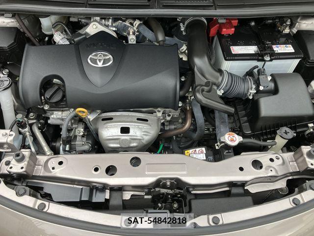 Toyota SIENTA 2020-11 330243-28