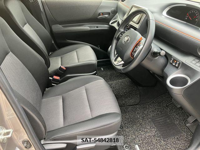 Toyota SIENTA 2020-11 330243-10