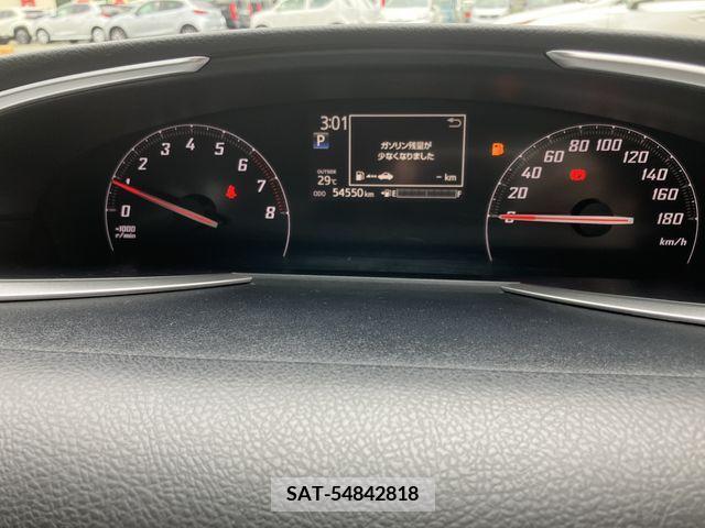 Toyota SIENTA 2020-11 330243-25