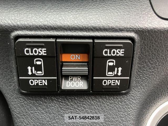 Toyota SIENTA 2020-11 330243-20
