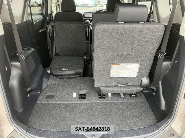 Toyota SIENTA 2020-11 330243-16