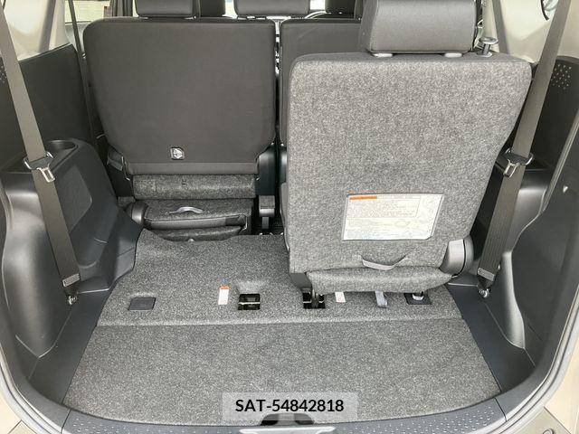 Toyota SIENTA 2020-11 330243-15