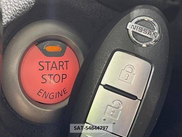 Nissan NOTE 2013-09 365337-3