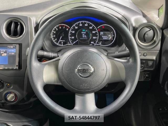 Nissan NOTE 2013-09 365337-10