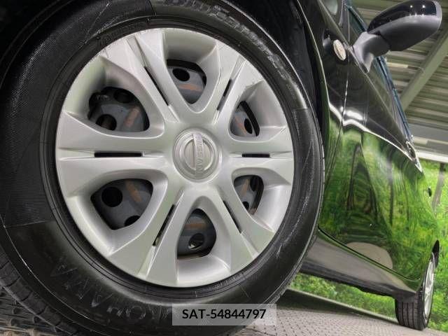 Nissan NOTE 2013-09 365337-12